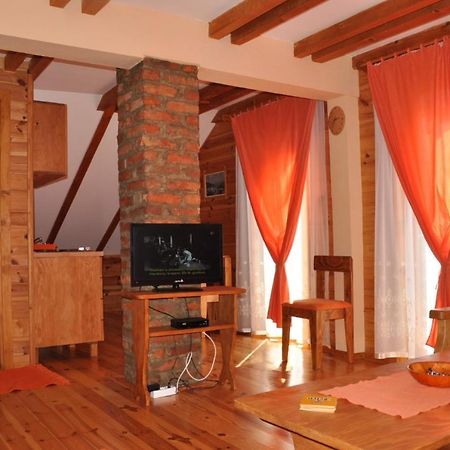 Dana Apartmani Kolasin Ngoại thất bức ảnh