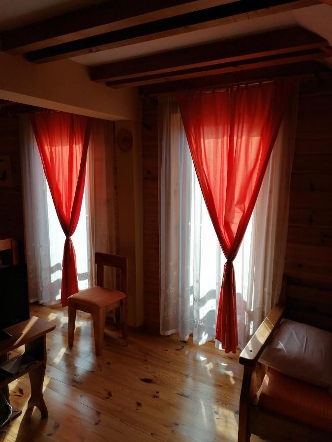 Dana Apartmani Kolasin Ngoại thất bức ảnh