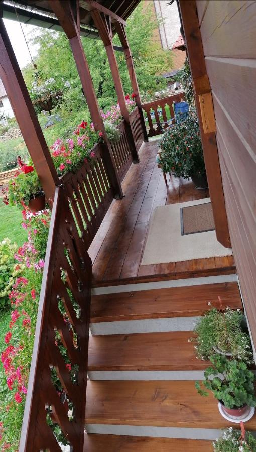 Dana Apartmani Kolasin Ngoại thất bức ảnh