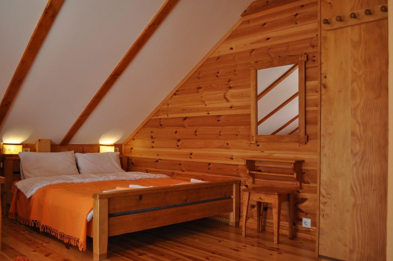 Dana Apartmani Kolasin Ngoại thất bức ảnh